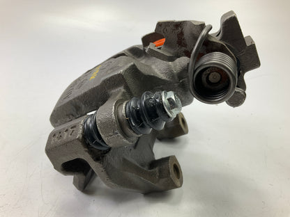 NO PARKING BRAKE BRACKE T- REMAN. Nugeon 99-17303B Rear Right Brake Caliper