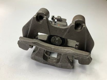 NO PARKING BRAKE BRACKE T- REMAN. Nugeon 99-17303B Rear Right Brake Caliper