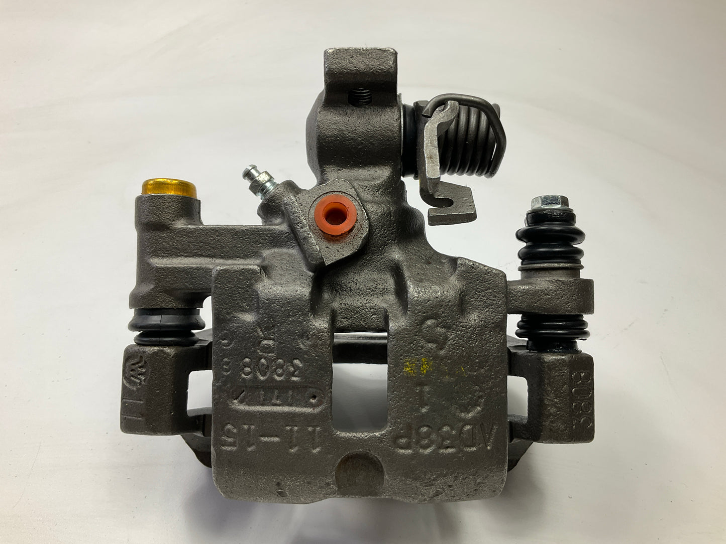 REMAN. Nugeon 99-17303B Rear Right Disc Brake Caliper
