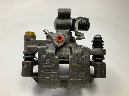 REMAN. Nugeon 99-17303B Rear Right Disc Brake Caliper