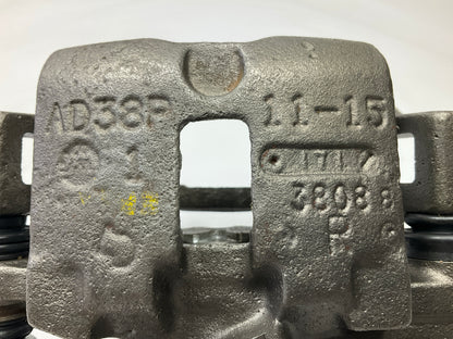 REMAN. Nugeon 99-17303B Rear Right Disc Brake Caliper