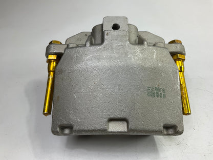 MISSING BRACKET - REMAN. Nugeon 99-17305A Rear Left Disc Brake Caliper