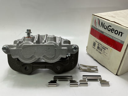 REMAN. Nugeon 99-17306B Rear Right Brake Caliper
