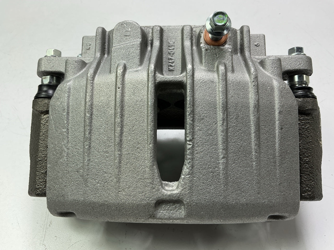 REMAN. Nugeon 99-17306B Rear Right Brake Caliper