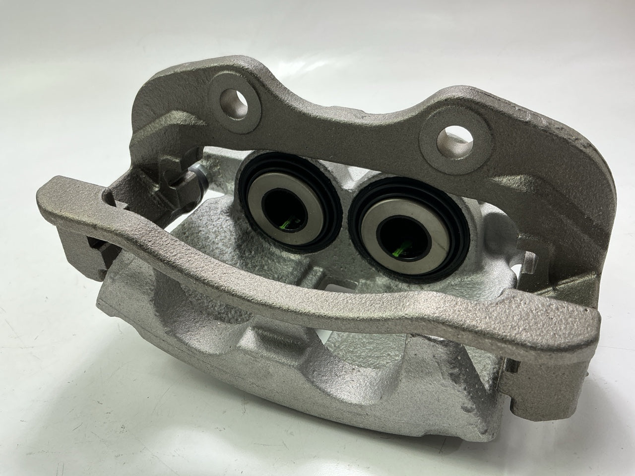 REMAN. Nugeon 99-17306B Rear Right Brake Caliper