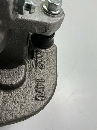 REMAN. Nugeon 99-17306B Rear Right Brake Caliper