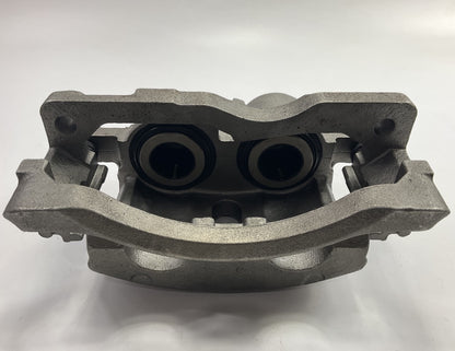 Missing (2) Clips REMAN. Nugeon 99-17307B Front Left Brake Caliper