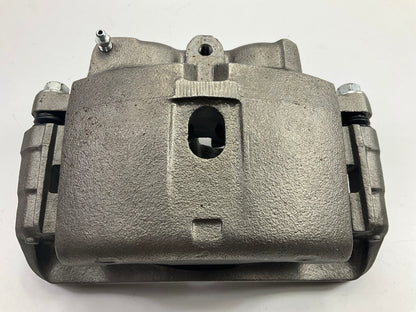 Missing (2) Clips REMAN. Nugeon 99-17307B Front Left Brake Caliper