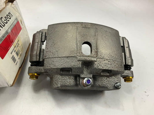 REMAN. Nugeon 99-17307B Front Left Disc Brake Caliper