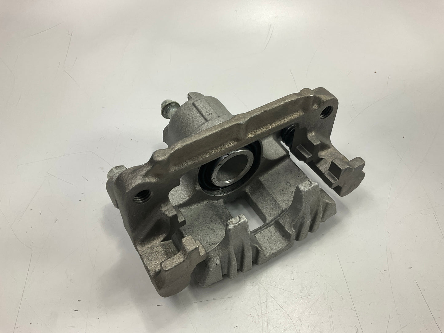 REMAN. Nugeon 99-17308B Rear Right Brake Caliper