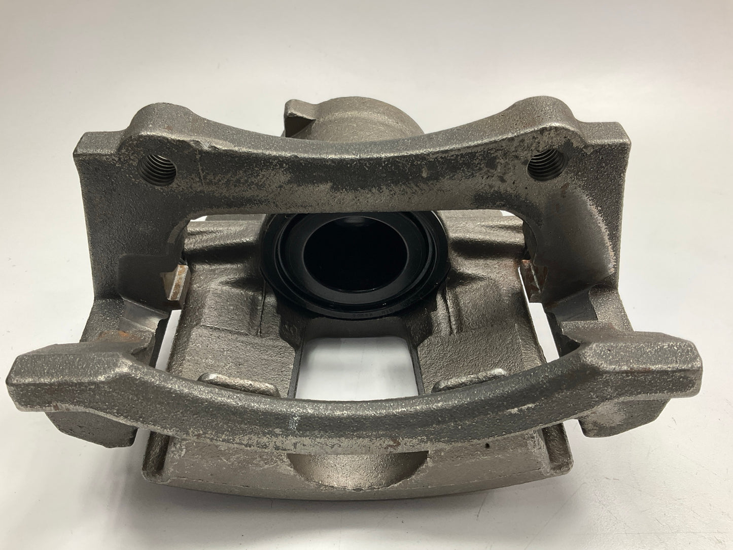 REMAN. Nugeon 99-17310A Front Left Drivers Disc Brake Caliper
