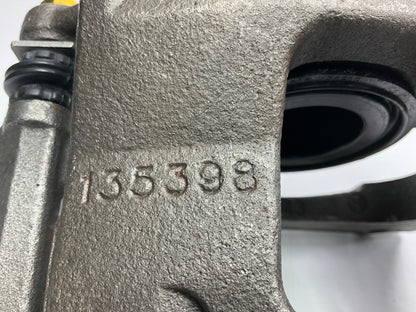 REMAN. Nugeon 99-17310A Front Left Drivers Disc Brake Caliper