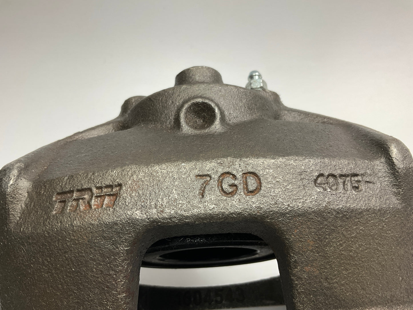 REMAN. Nugeon 99-17310A Front Left Drivers Disc Brake Caliper