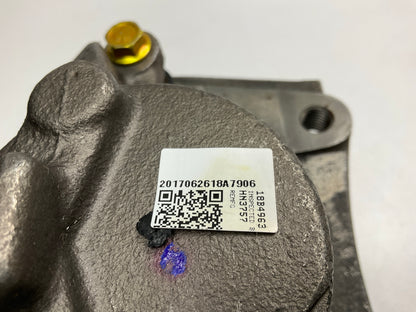 REMAN. Nugeon 99-17310A Front Left Drivers Disc Brake Caliper