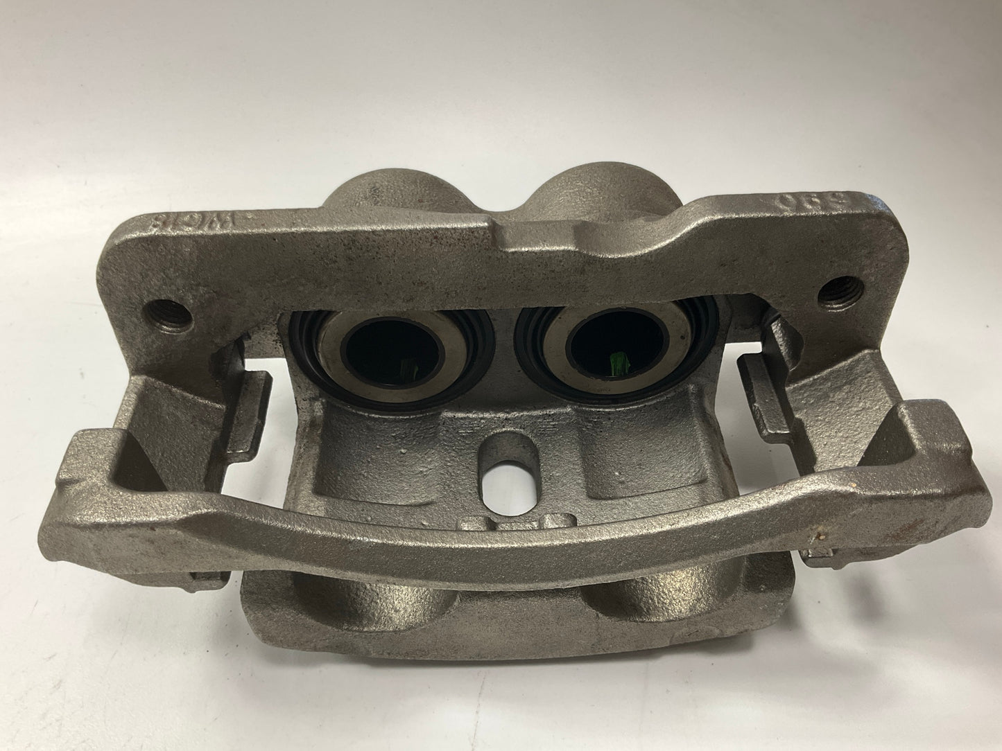NO HARDWARE - REMAN. Nugeon 99-17312A Disc Brake Caliper
