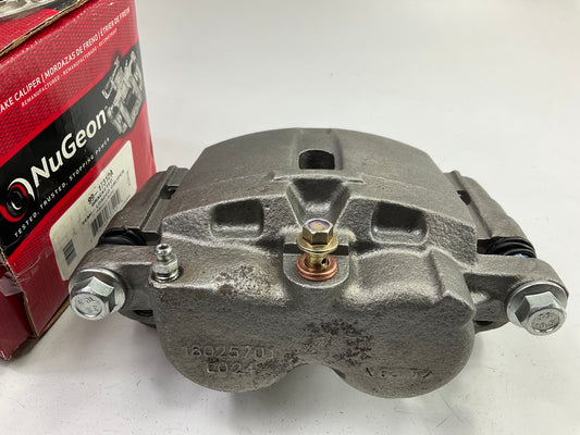 REMAN. Nugeon 99-17312A Disc Brake Caliper