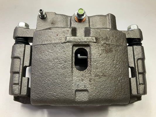 REMAN. Nugeon 99-17312B Left Drivers Side Disc Brake Caliper