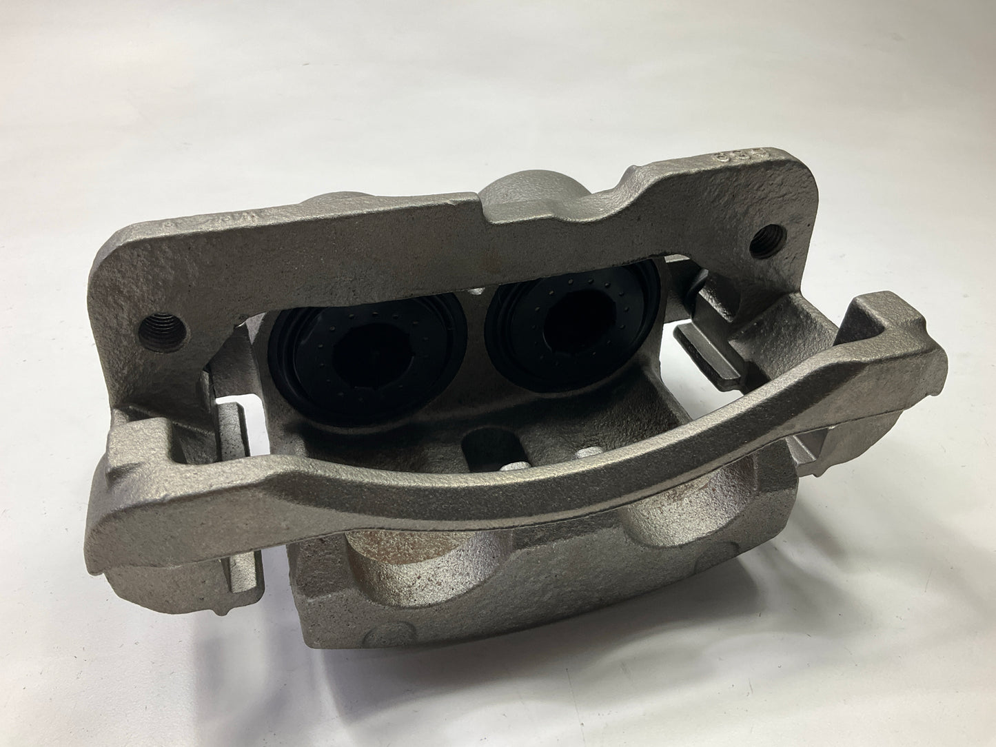 REMAN. Nugeon 99-17312B Left Drivers Side Disc Brake Caliper