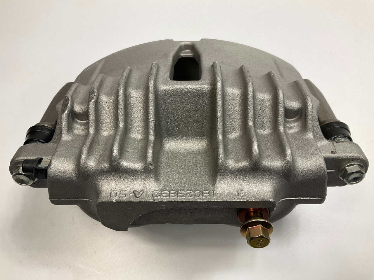 REMAN. Nugeon 99-17315A Front Right Passenger Side Disc Brake Caliper