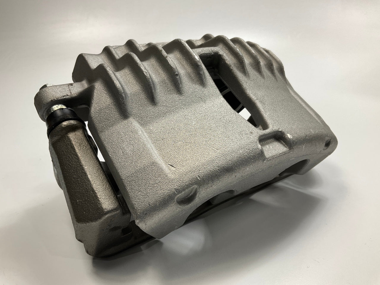 REMAN. Nugeon 99-17315A Front Right Passenger Side Disc Brake Caliper