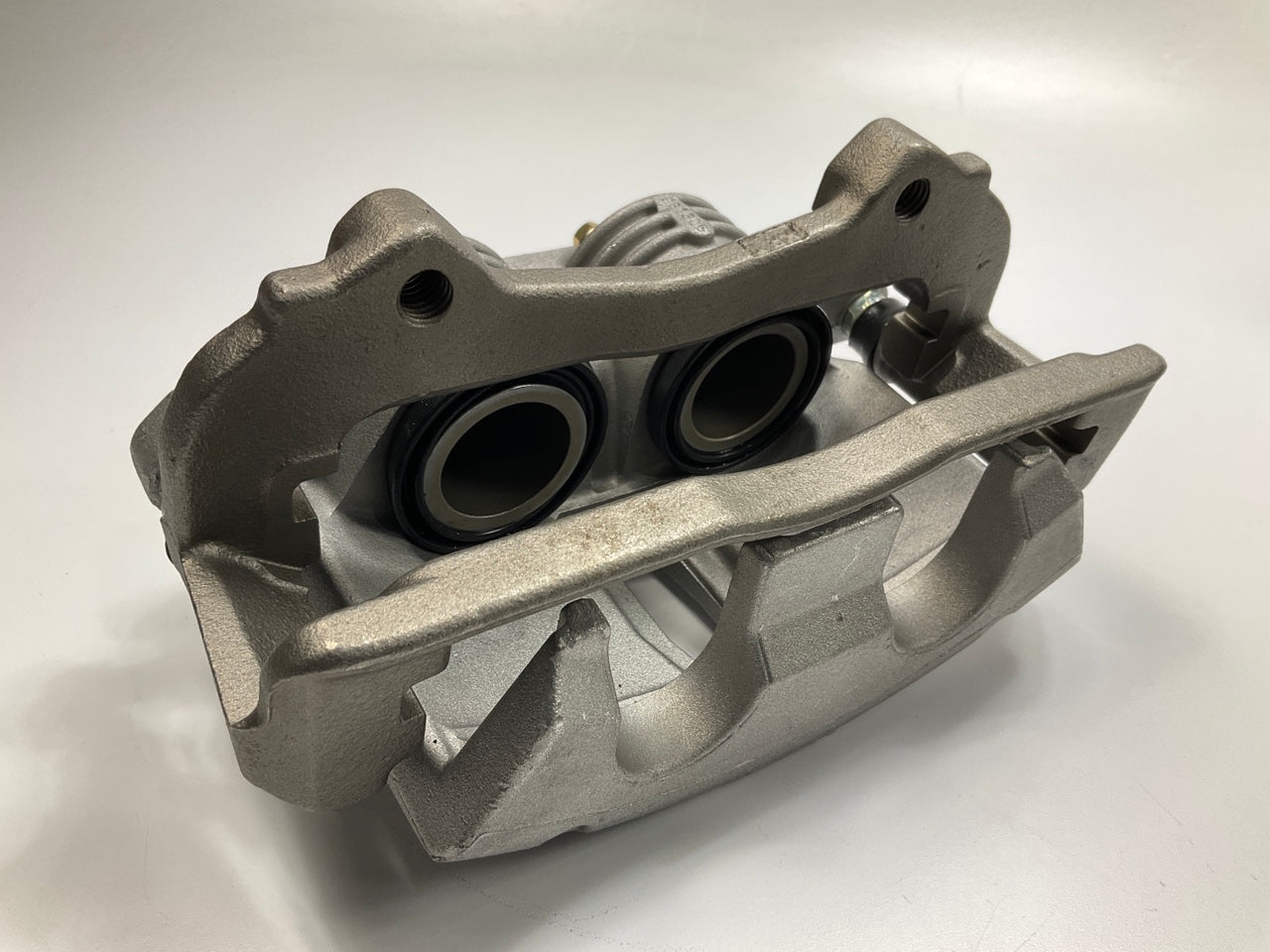 REMAN. Nugeon 99-17315A Front Right Passenger Side Disc Brake Caliper