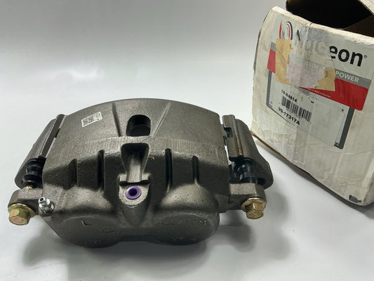 Comes As Shown - REMAN. Nugeon 99-17317A Rear Left Brake Caliper