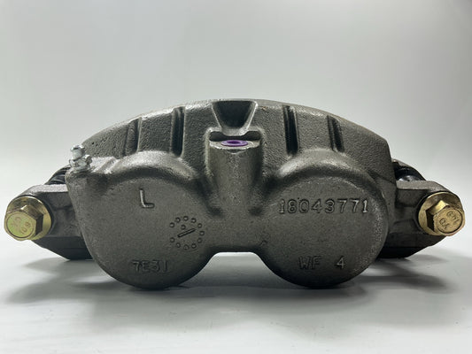 Comes As Shown - REMAN. Nugeon 99-17317A Rear Left Brake Caliper