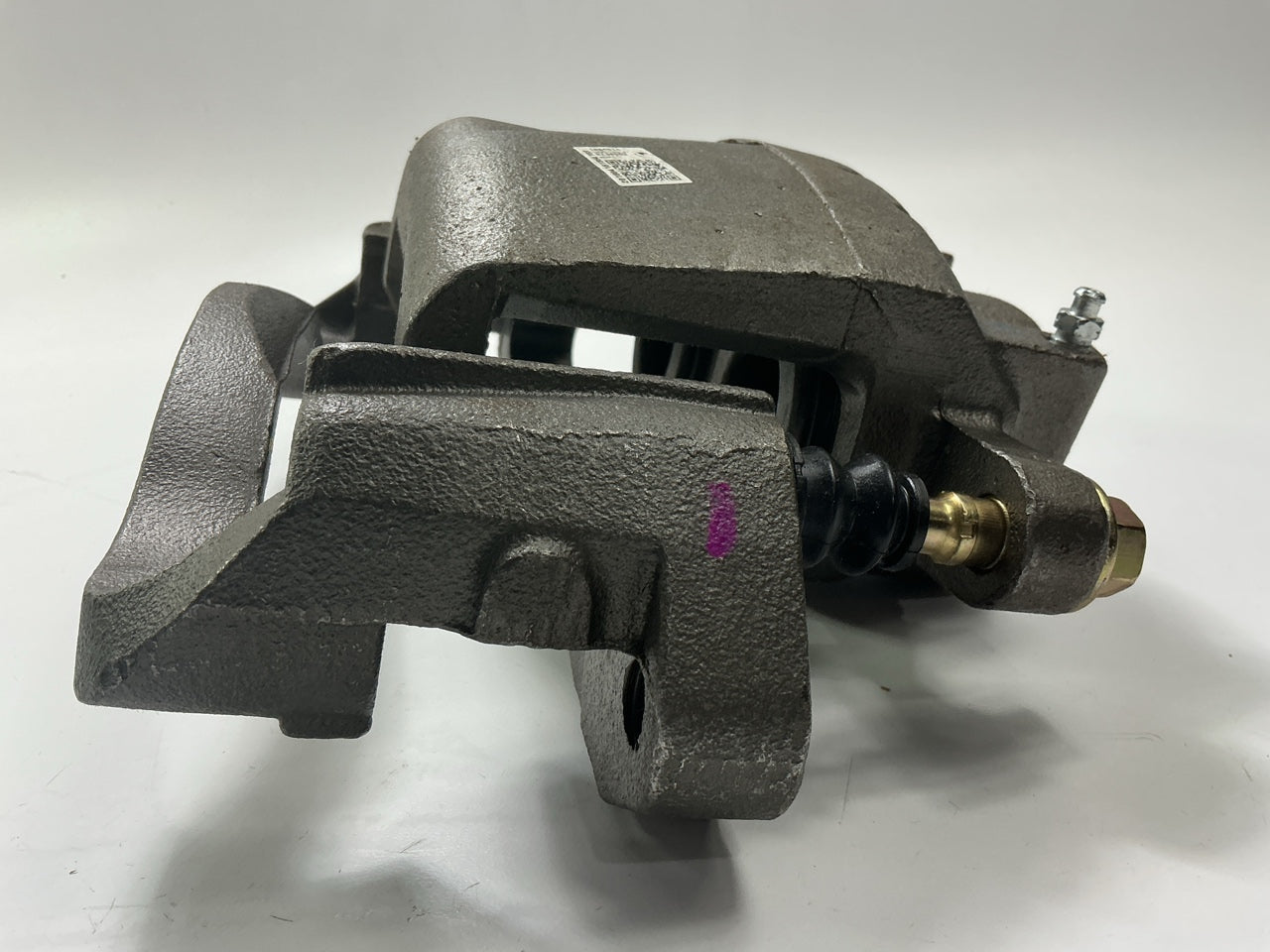 Comes As Shown - REMAN. Nugeon 99-17317A Rear Left Brake Caliper