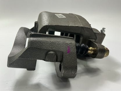 Comes As Shown - REMAN. Nugeon 99-17317A Rear Left Brake Caliper