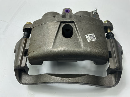 Comes As Shown - REMAN. Nugeon 99-17317A Rear Left Brake Caliper