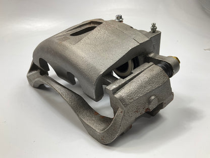 NO HARDWARE - REMAN. Nugeon 99-17318A Front Right Brake Caliper