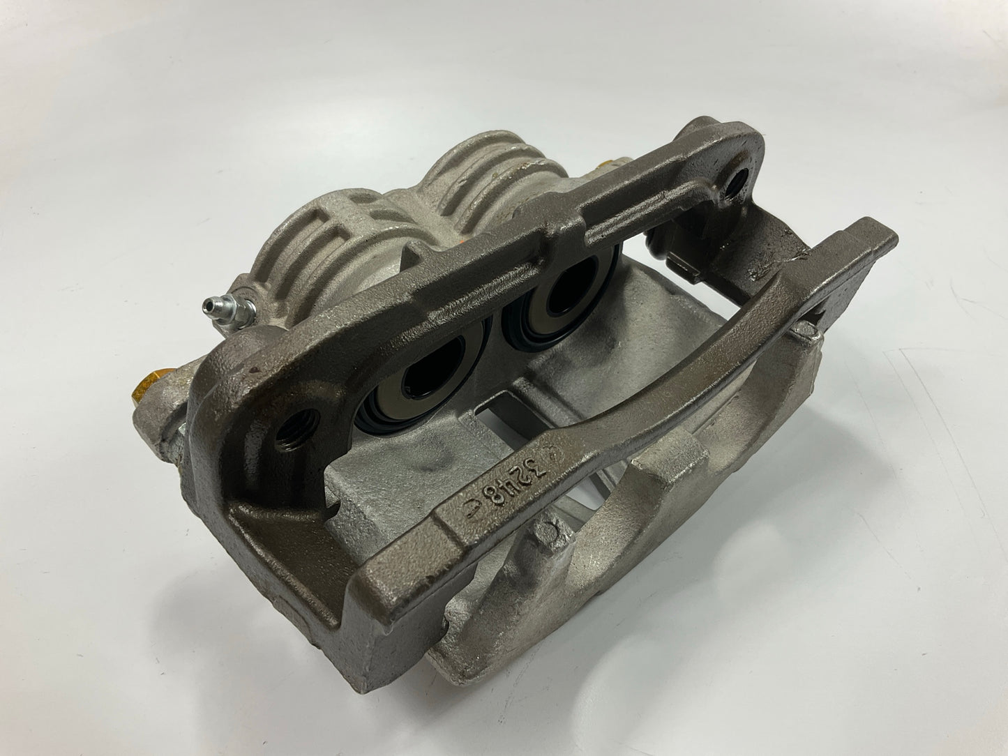 REMAN. Nugeon 99-17319A Front Left Brake Caliper