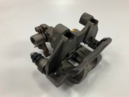 MISSING PARKING BRACKET - REMAN. Nugeon 99-17322B Rear Right Brake Caliper