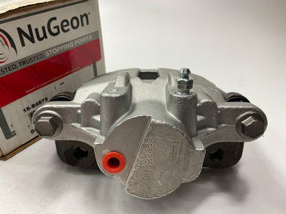 NO HARDWARE - REMAN. Nugeon 99-17329B Rear Right Brake Caliper