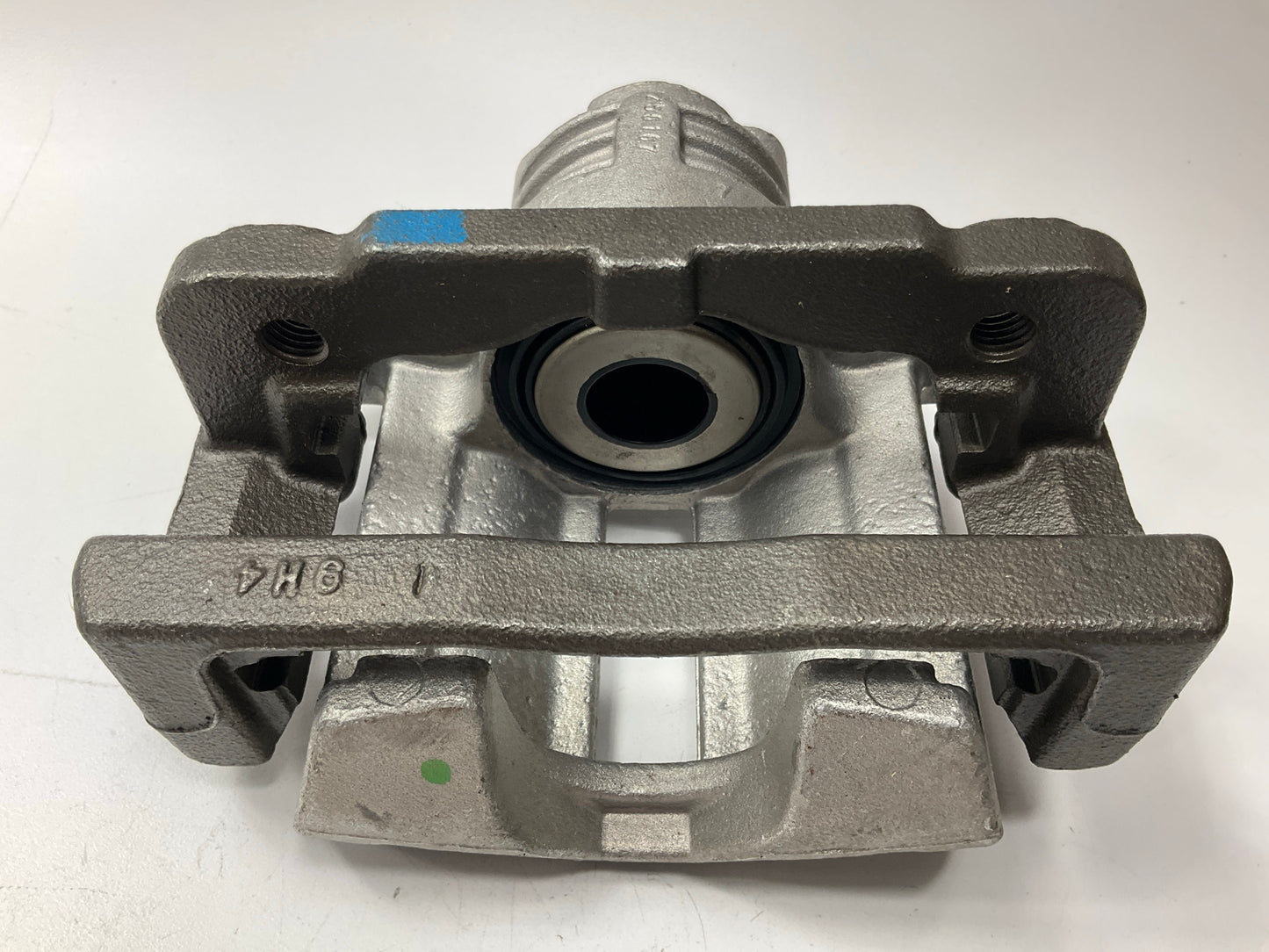 NO HARDWARE - REMAN. Nugeon 99-17329B Rear Right Brake Caliper
