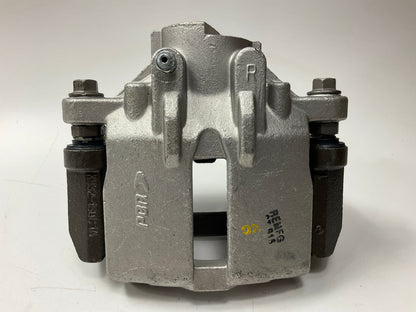 NO HARDWARE - REMAN. Nugeon 99-17329B Rear Right Brake Caliper