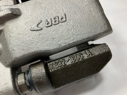 NO HARDWARE - REMAN. Nugeon 99-17329B Rear Right Brake Caliper