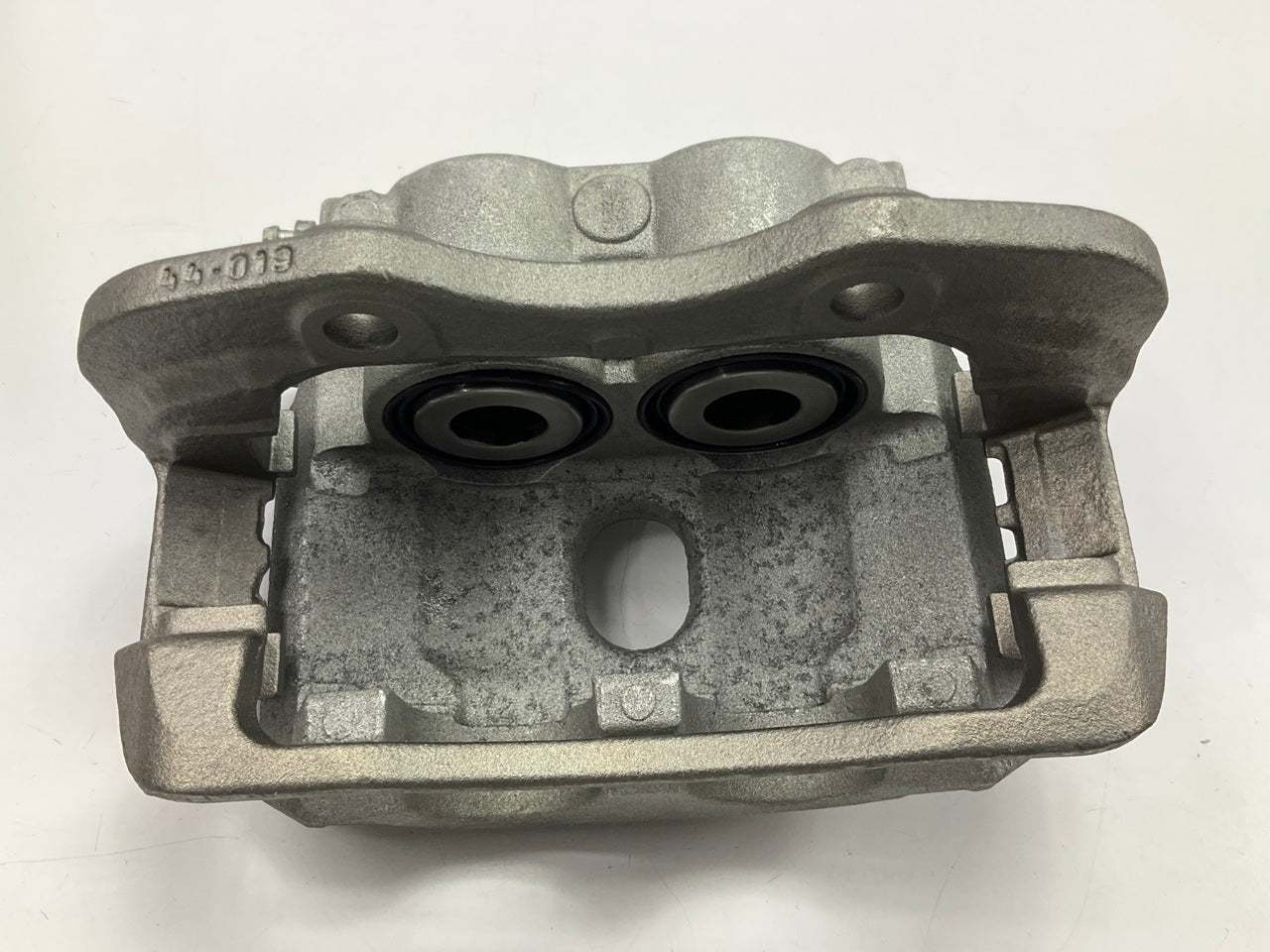 Nugeon 99-17330A REMAN Disc Brake Caliper - Rear Left