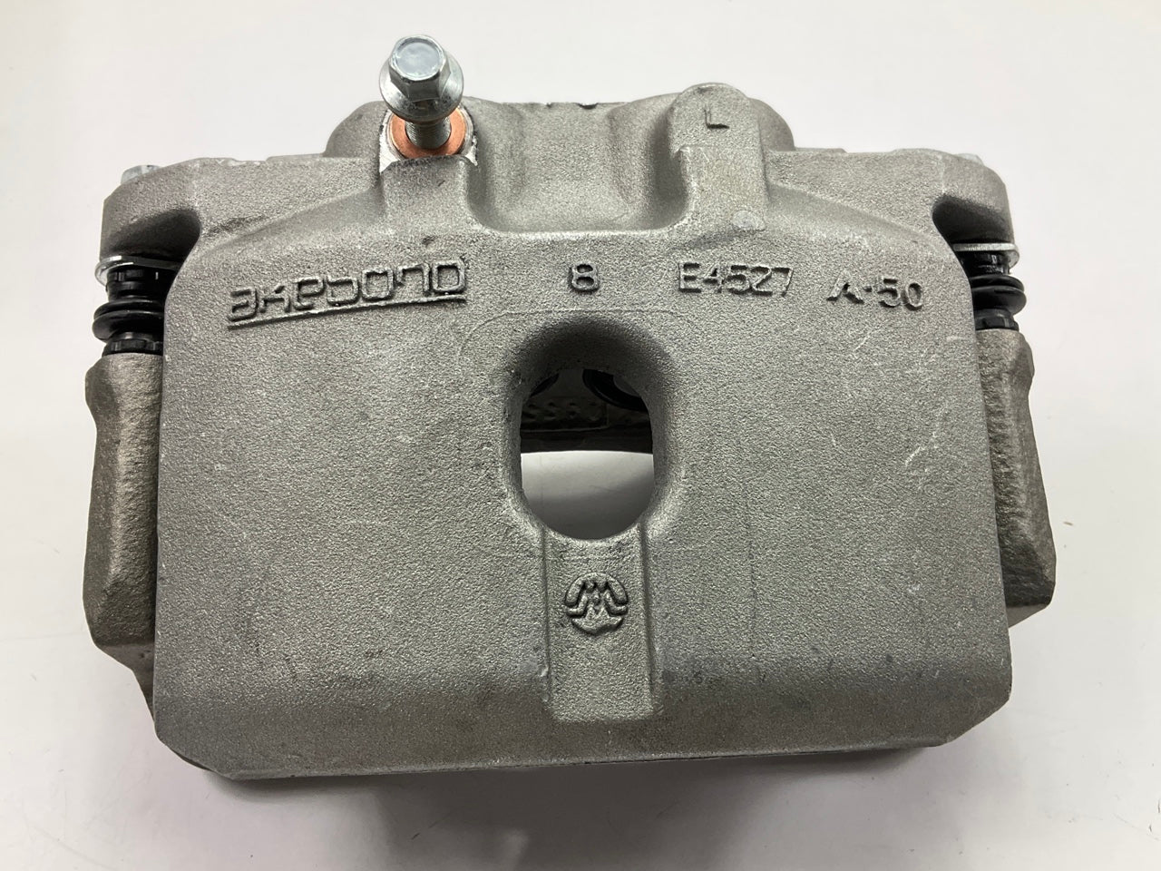 Nugeon 99-17330A REMAN Disc Brake Caliper - Rear Left