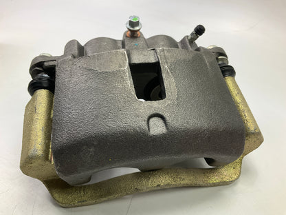 REMAN. Nugeon 99-17332A Rear Left Brake Caliper