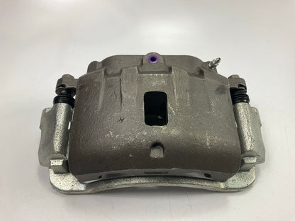 Nugeon 99-17333A Rear Left Disc Brake Caliper W/O Hardware - REMAN