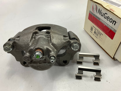 REMAN. Nugeon 99-17337B Front Right Brake Caliper