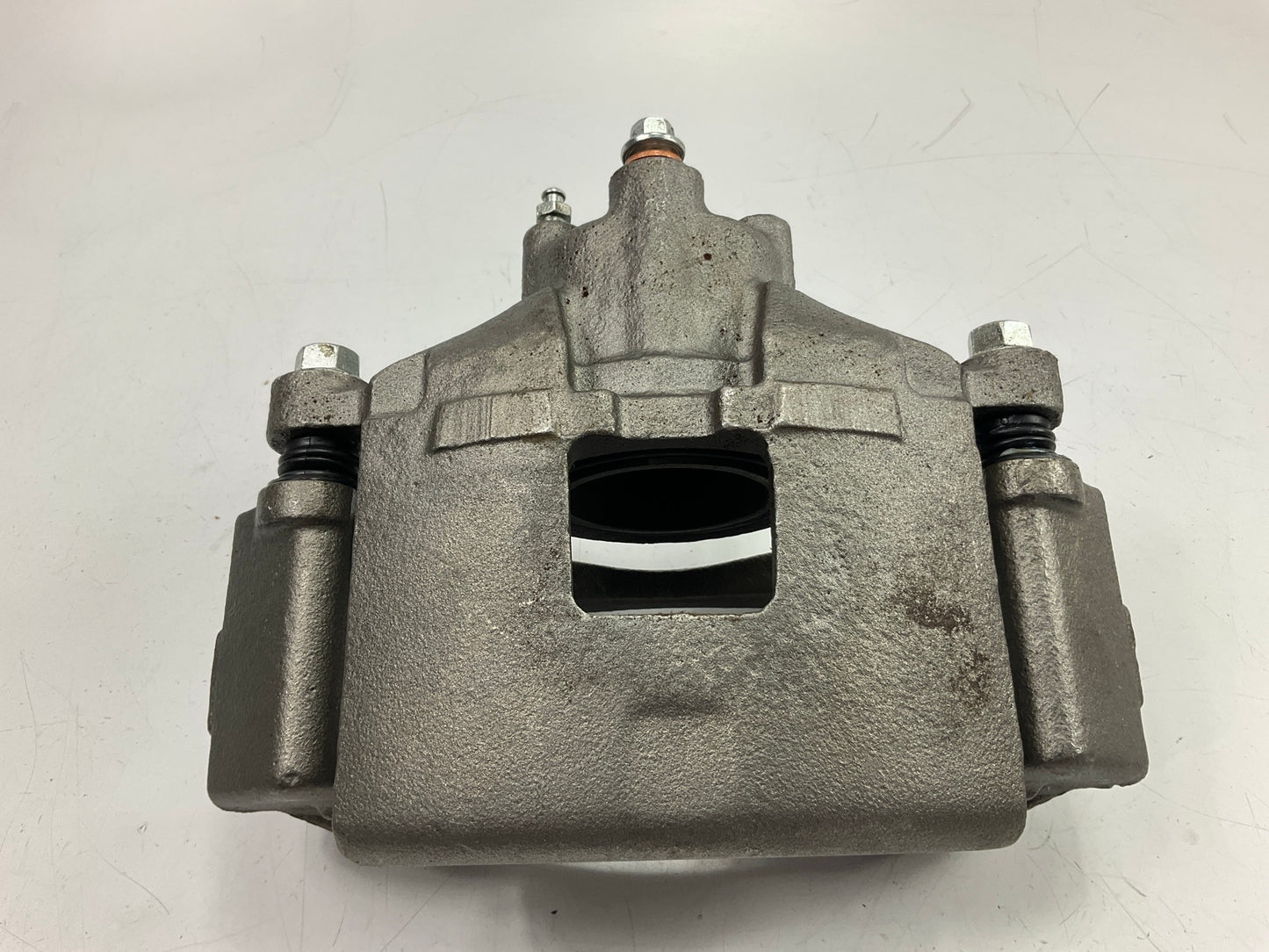 REMAN. Nugeon 99-17337B Front Right Brake Caliper