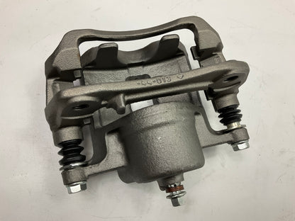 REMAN. Nugeon 99-17338A Front Left Brake Caliper