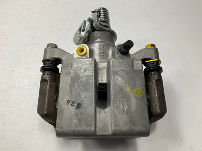 NO HARDWARE - REMAN. Nugeon 99-17342A Rear Left Brake Caliper