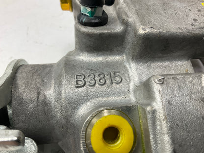 NO HARDWARE - REMAN. Nugeon 99-17342A Rear Left Brake Caliper