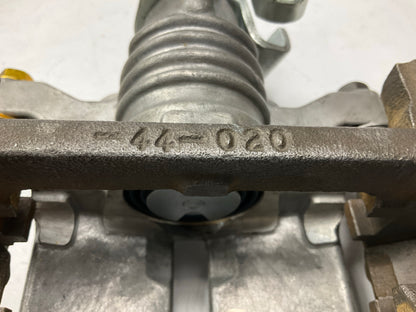 NO HARDWARE - REMAN. Nugeon 99-17342A Rear Left Brake Caliper