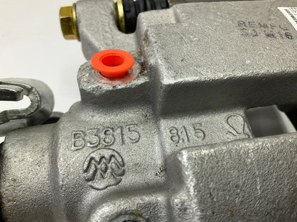 REMAN. Nugeon 99-17342B Rear Right Passenger Side Disc Brake Caliper