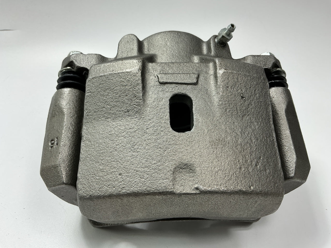 REMAN. Nugeon 99-17351A Front Brake Caliper