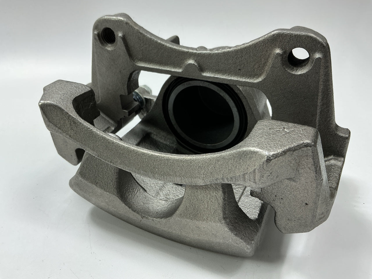 REMAN. Nugeon 99-17351A Front Brake Caliper
